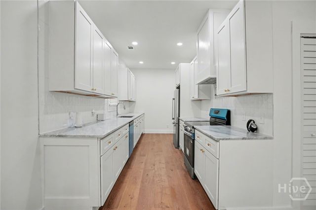 708 W 36th Street, Savannah, GA 31415