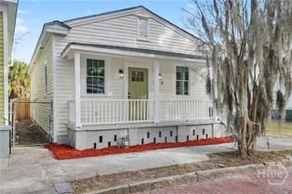 708 W 36th Street, Savannah, GA 31415