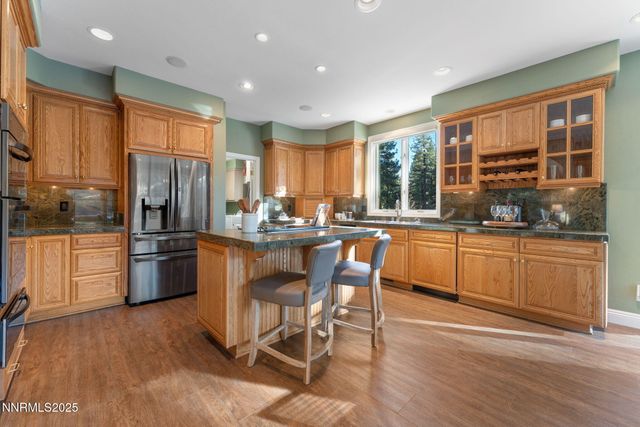 355 Blue Spruce Road, Reno, NV 89511