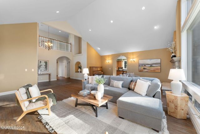 355 Blue Spruce Road, Reno, NV 89511