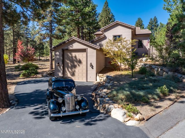 355 Blue Spruce Road, Reno, NV 89511