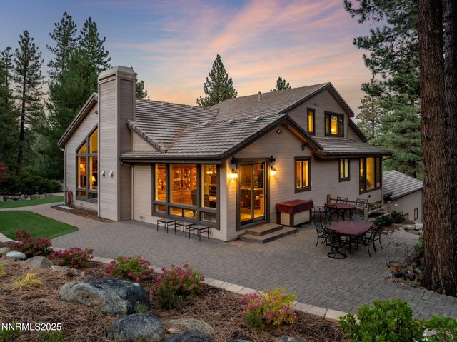 355 Blue Spruce Road, Reno, NV 89511