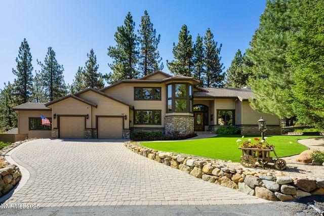 355 Blue Spruce Road, Reno, NV 89511