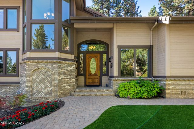 355 Blue Spruce Road, Reno, NV 89511