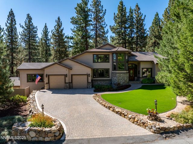 355 Blue Spruce Road, Reno, NV 89511