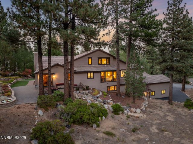 355 Blue Spruce Road, Reno, NV 89511