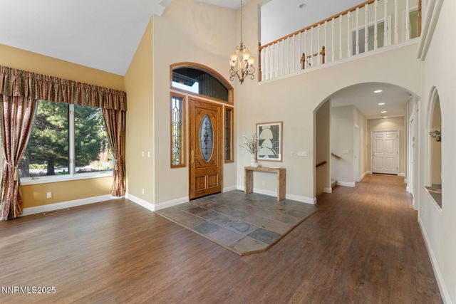 355 Blue Spruce Road, Reno, NV 89511