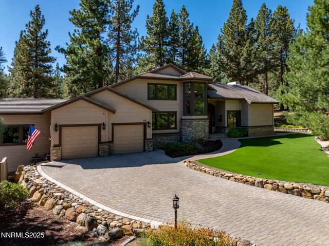 355 Blue Spruce Road, Reno, NV 89511