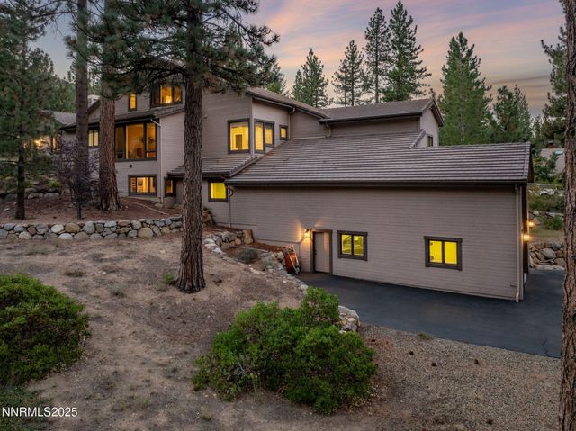 355 Blue Spruce Road, Reno, NV 89511