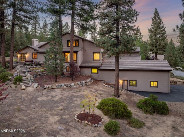 355 Blue Spruce Road, Reno, NV 89511