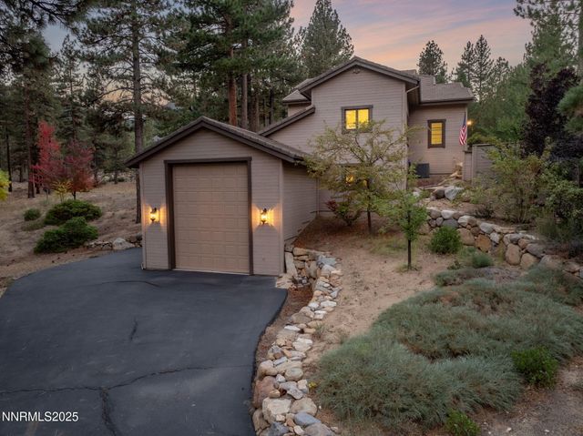 355 Blue Spruce Road, Reno, NV 89511