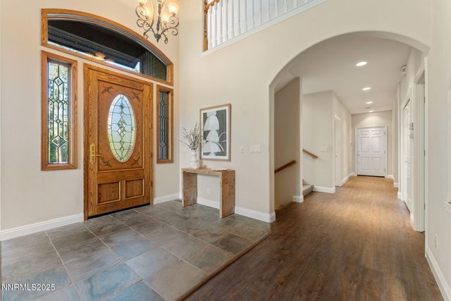 355 Blue Spruce Road, Reno, NV 89511