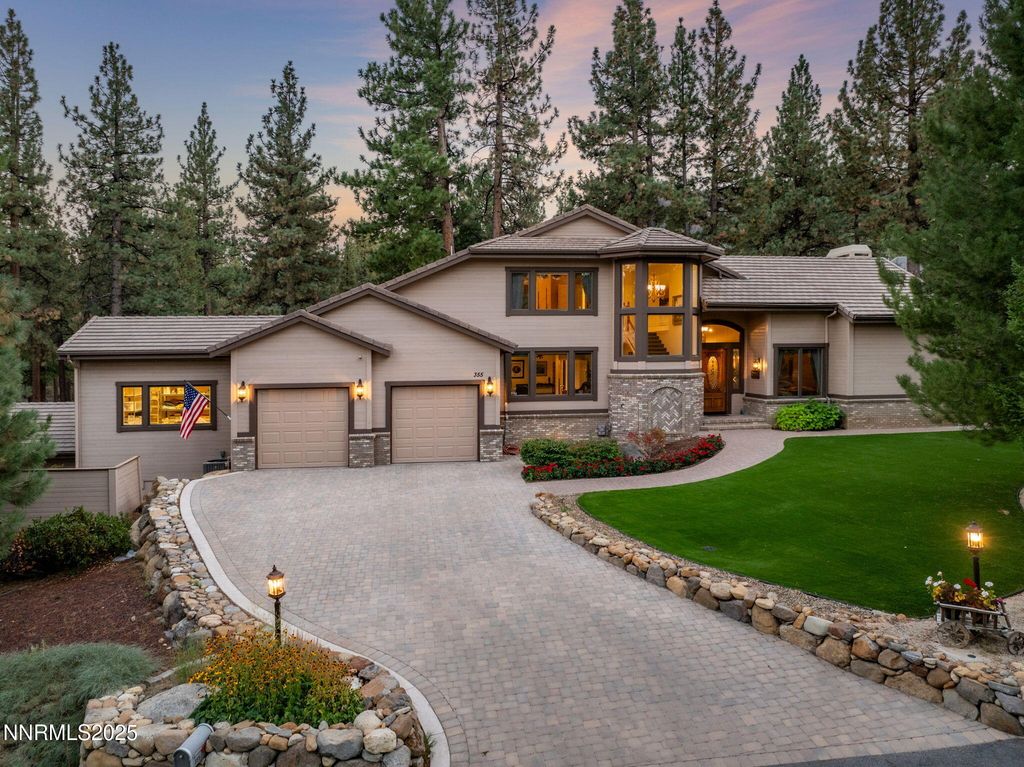 355 Blue Spruce Road, Reno, NV 89511