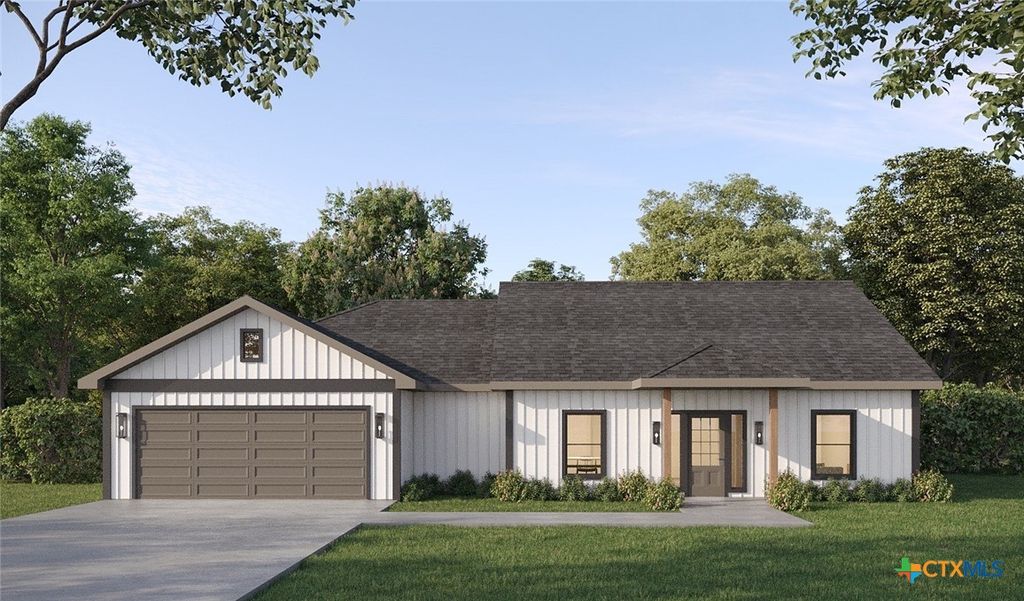 268 Whitetail Lane, Victoria, TX 77905