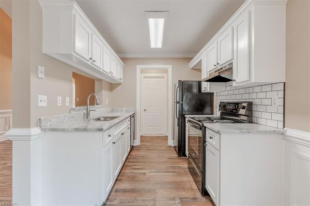 1224 Damyien ARCH, Chesapeake, VA 23320