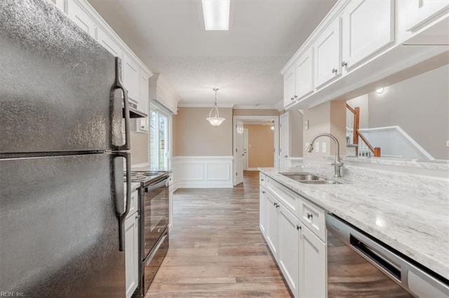 1224 Damyien ARCH, Chesapeake, VA 23320