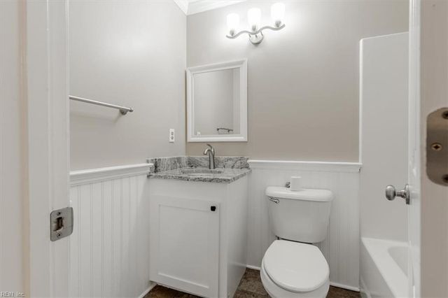 1224 Damyien ARCH, Chesapeake, VA 23320