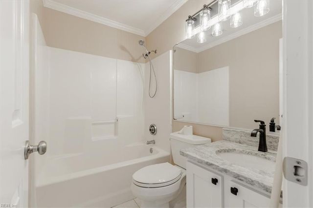 1224 Damyien ARCH, Chesapeake, VA 23320