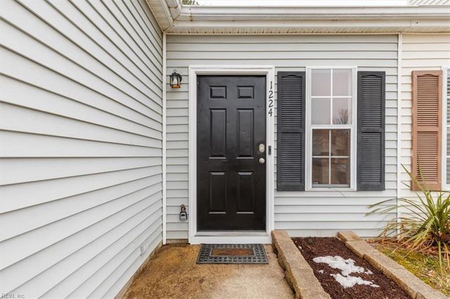 1224 Damyien ARCH, Chesapeake, VA 23320