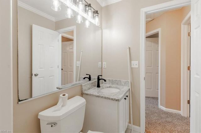 1224 Damyien ARCH, Chesapeake, VA 23320