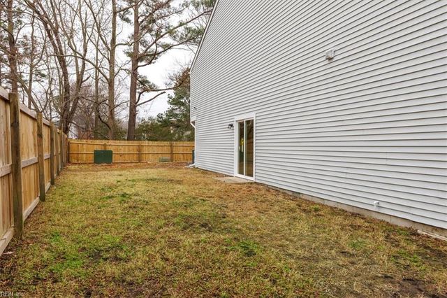 1224 Damyien ARCH, Chesapeake, VA 23320