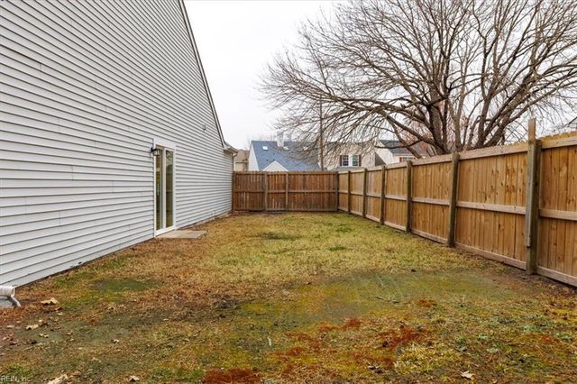 1224 Damyien ARCH, Chesapeake, VA 23320