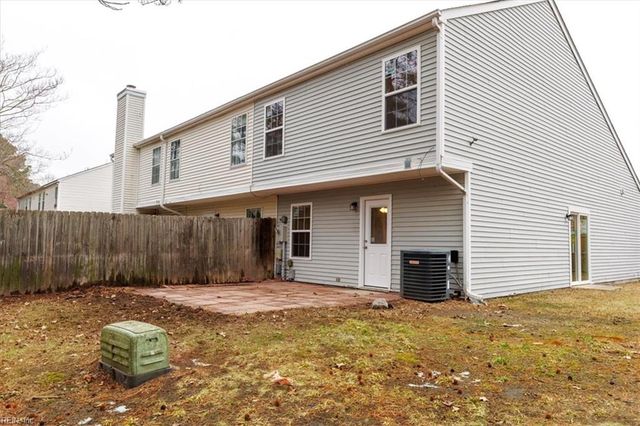 1224 Damyien ARCH, Chesapeake, VA 23320