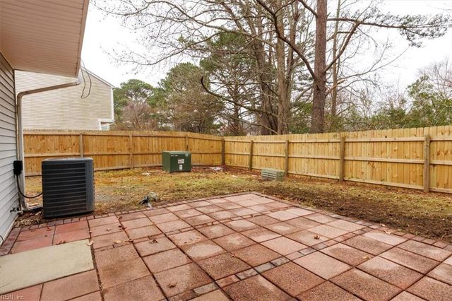 1224 Damyien ARCH, Chesapeake, VA 23320