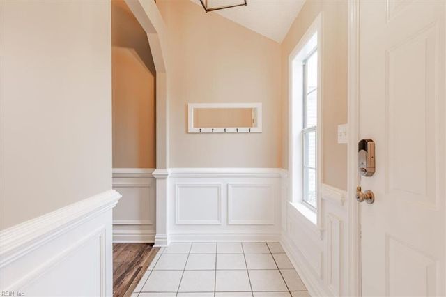 1224 Damyien ARCH, Chesapeake, VA 23320