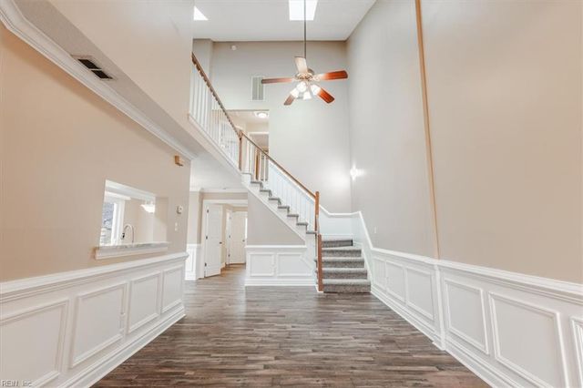 1224 Damyien ARCH, Chesapeake, VA 23320