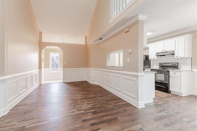 1224 Damyien ARCH, Chesapeake, VA 23320