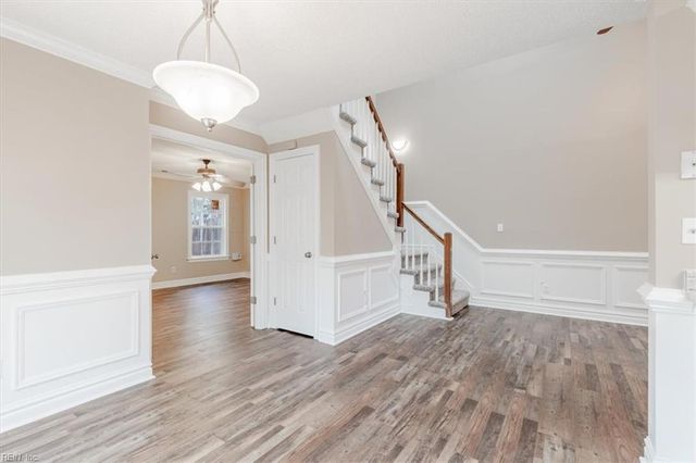 1224 Damyien ARCH, Chesapeake, VA 23320