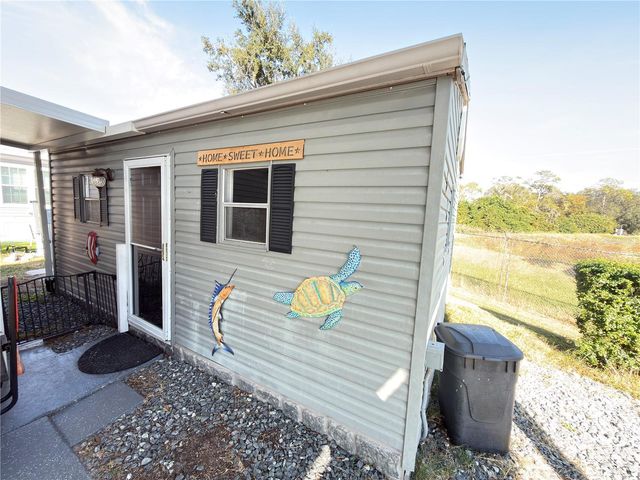 5110 NORTHSHORE DRIVE, Polk City, FL 33868