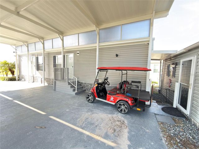 5110 NORTHSHORE DRIVE, Polk City, FL 33868