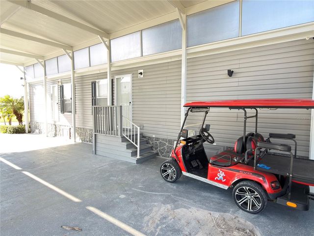 5110 NORTHSHORE DRIVE, Polk City, FL 33868