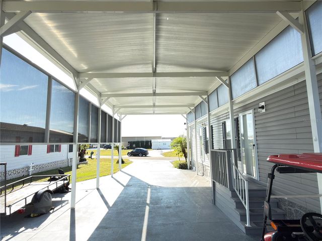 5110 NORTHSHORE DRIVE, Polk City, FL 33868