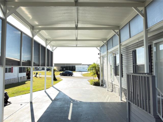 5110 NORTHSHORE DRIVE, Polk City, FL 33868