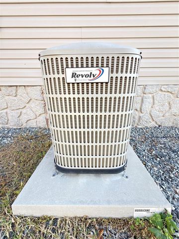 5110 NORTHSHORE DRIVE, Polk City, FL 33868