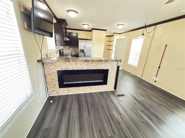 5110 NORTHSHORE DRIVE, Polk City, FL 33868