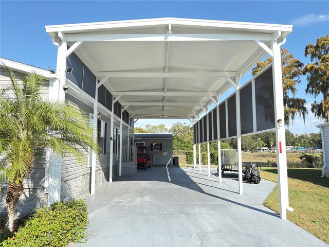 5110 NORTHSHORE DRIVE, Polk City, FL 33868