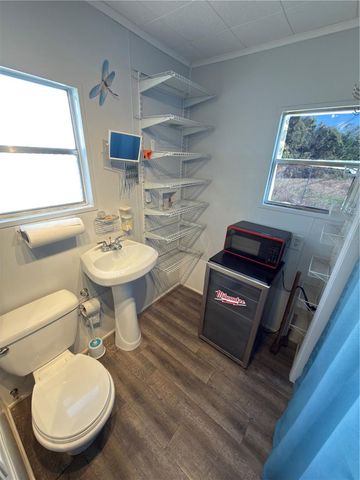 5110 NORTHSHORE DRIVE, Polk City, FL 33868