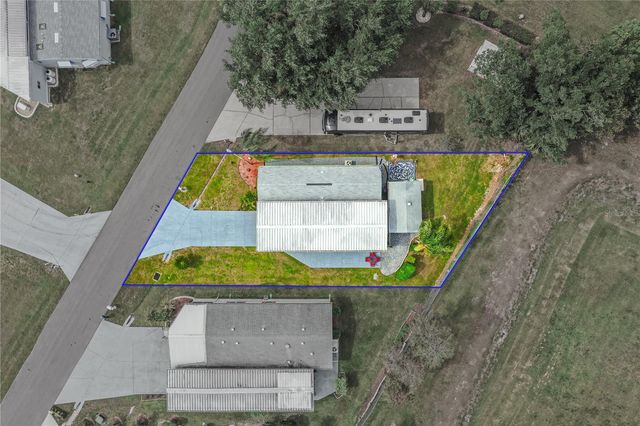 5110 NORTHSHORE DRIVE, Polk City, FL 33868