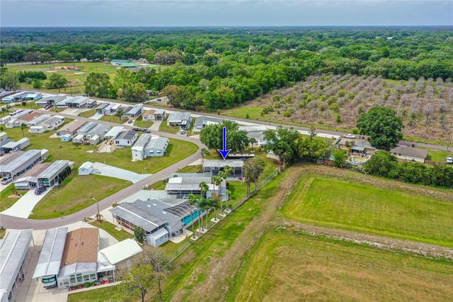 5110 NORTHSHORE DRIVE, Polk City, FL 33868