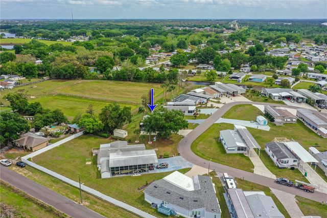 5110 NORTHSHORE DRIVE, Polk City, FL 33868