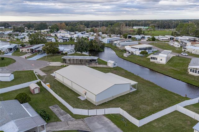 5110 NORTHSHORE DRIVE, Polk City, FL 33868