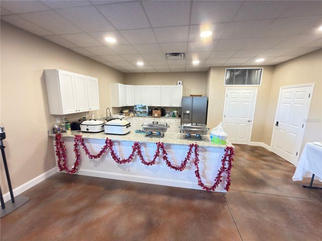 5110 NORTHSHORE DRIVE, Polk City, FL 33868