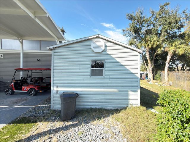 5110 NORTHSHORE DRIVE, Polk City, FL 33868