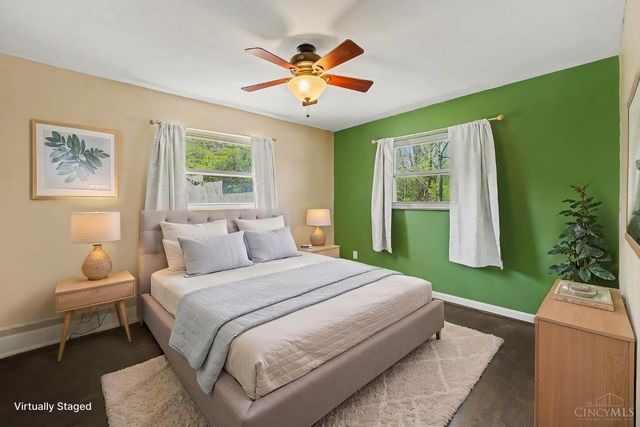 6263 Corbly Road, Cincinnati, OH 45230