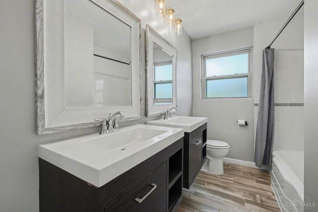 6263 Corbly Road, Cincinnati, OH 45230