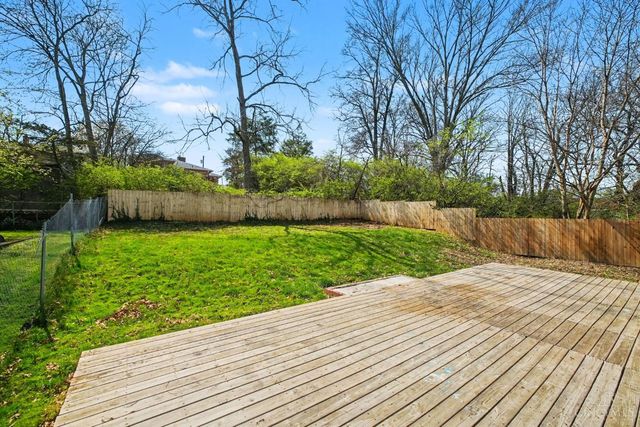 6263 Corbly Road, Cincinnati, OH 45230